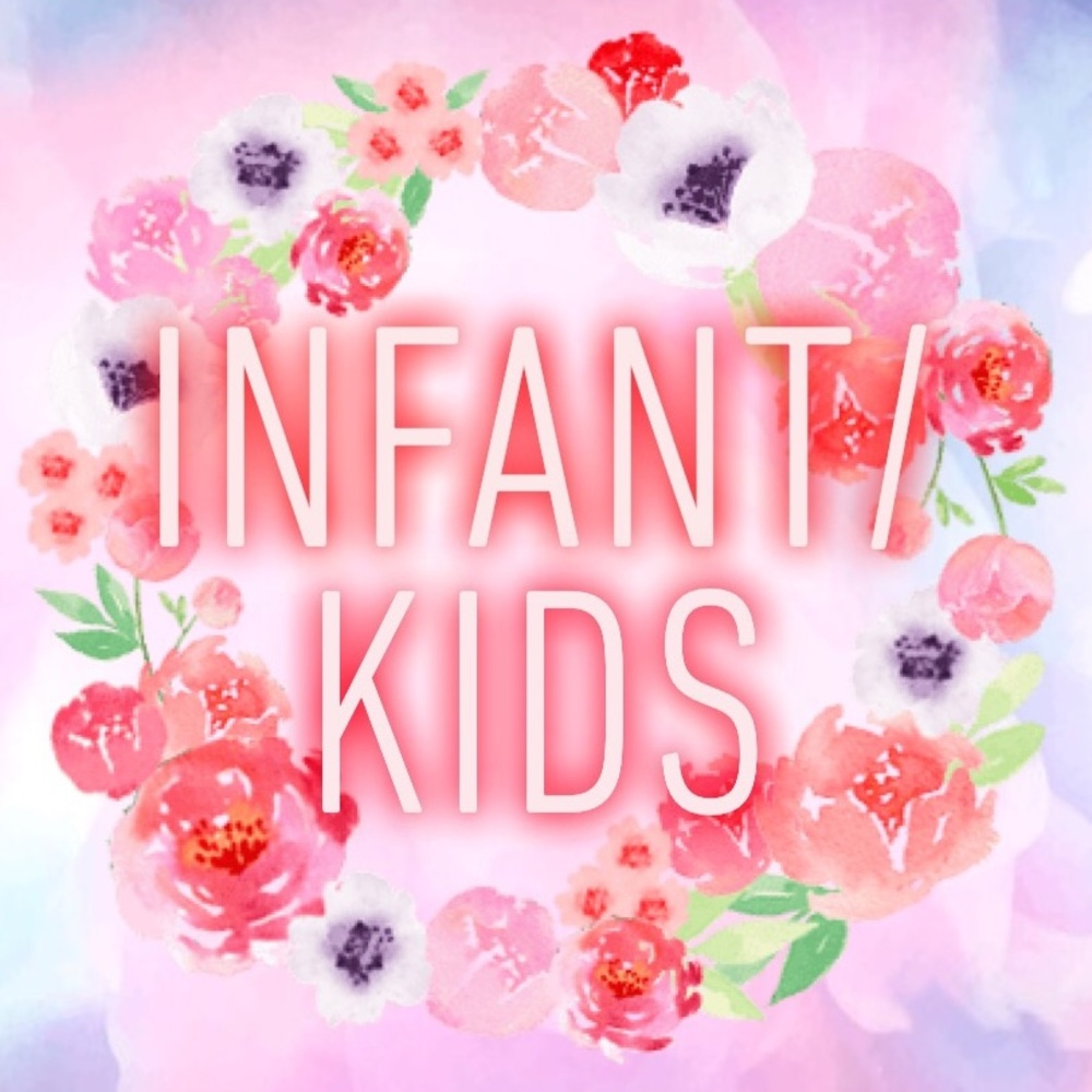 🌼Infant/Kids🌼
